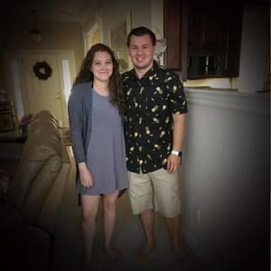 Meet your Posher, Ethan